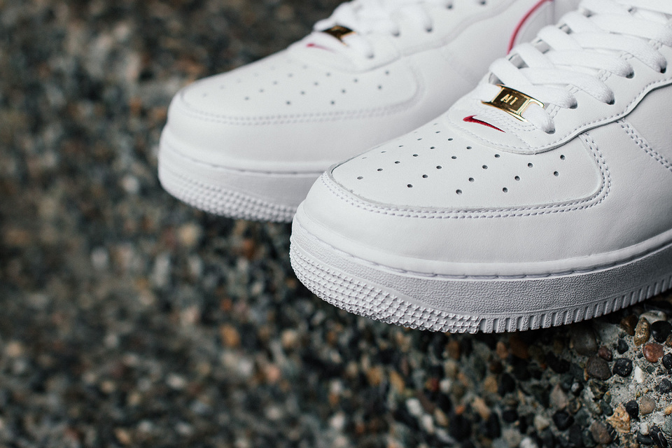 Nike Air Force 1 Low Bhm 10th Anniversary Release Date 05