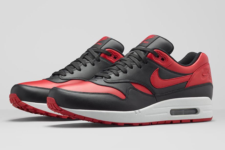 Nike Air Max 1 Bred Release Reminder 02