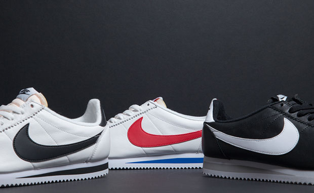 Nike Cortez Classic Premium Qs 02
