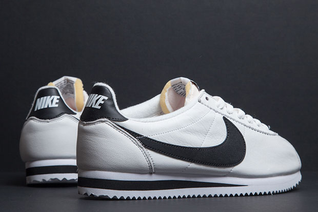 Nike Cortez Classic Premium Qs 10