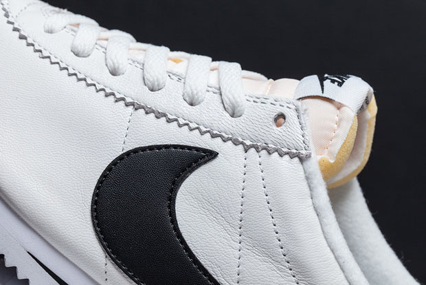 Nike Cortez Classic Premium Qs 11