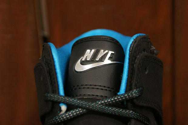 Nike Dunk High Cmft Prm All Star Release Date 05