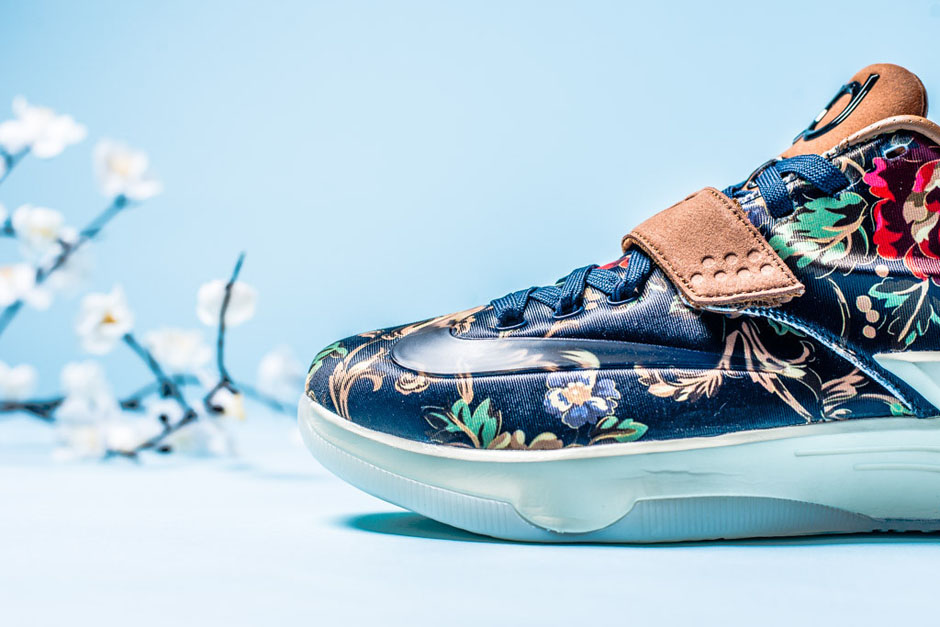 Nike Kd 7 Ext Floral Qs Release Reminder 03