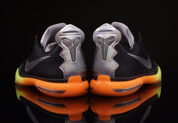 Nike Kobe 10 "All-Star" - Arriving at Retailers