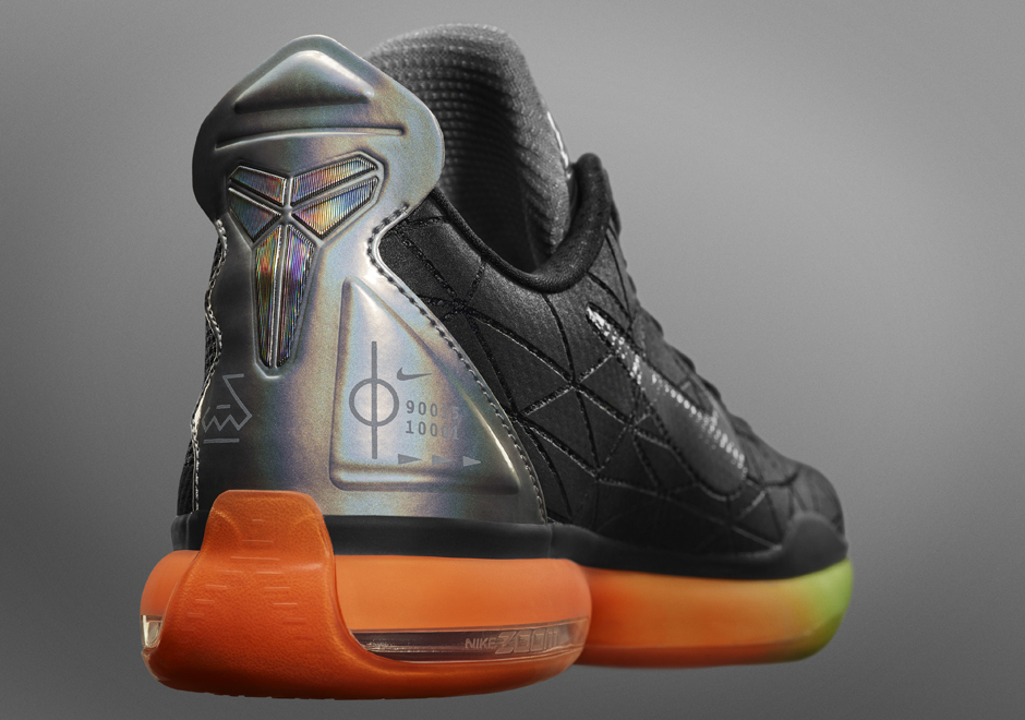 Nike Kobe 10 All Star Worlds Fair 6