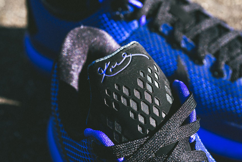 Nike Kobe 10 Blackout Arriving 06
