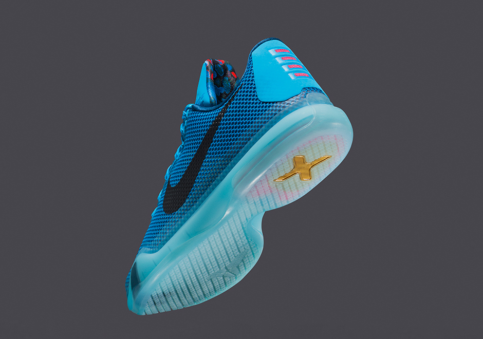 Nike Kobe 10 Podcast Eric Avar Kobe Talk Kobe 10 04
