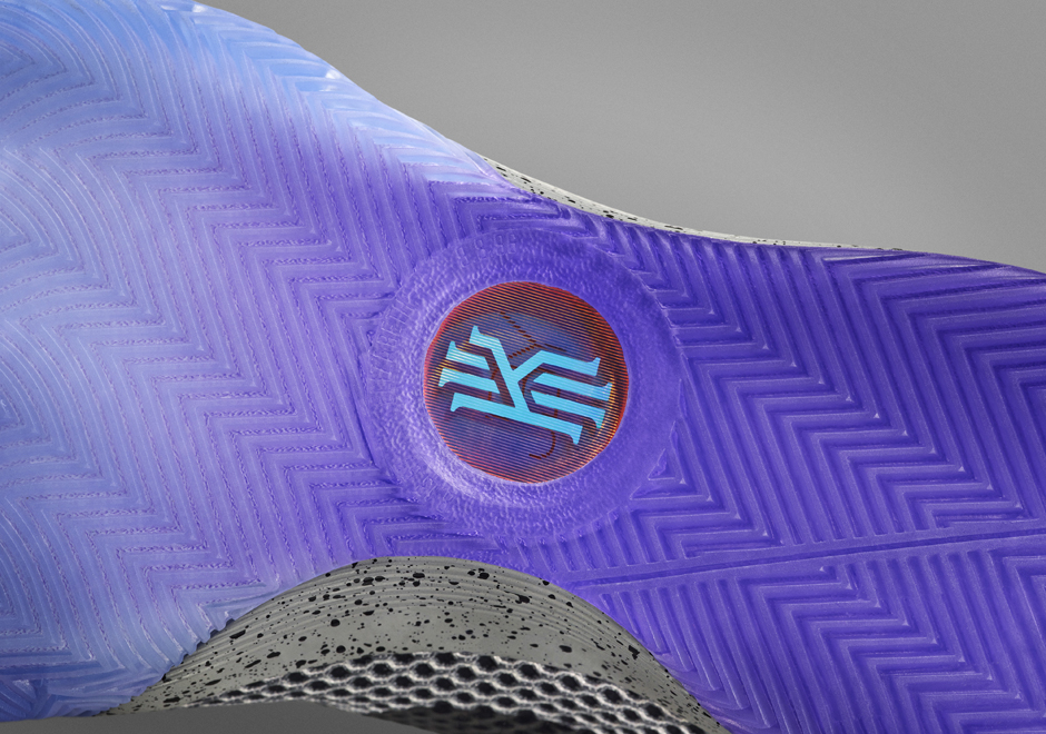 Nike Kyrie 1 All Star City Hall 4