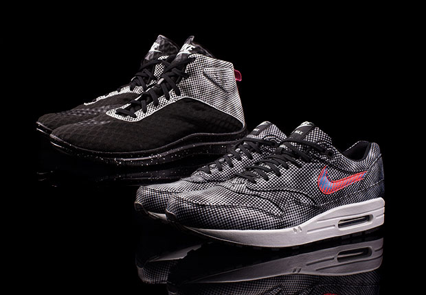 Nike Sportswear Hypervenom Pack - Release Date