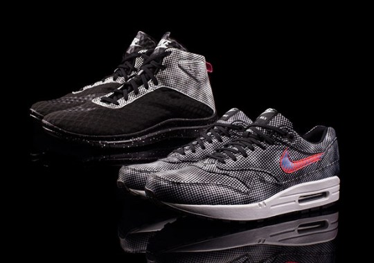 Nike Sportswear Hypervenom Pack – Release Date