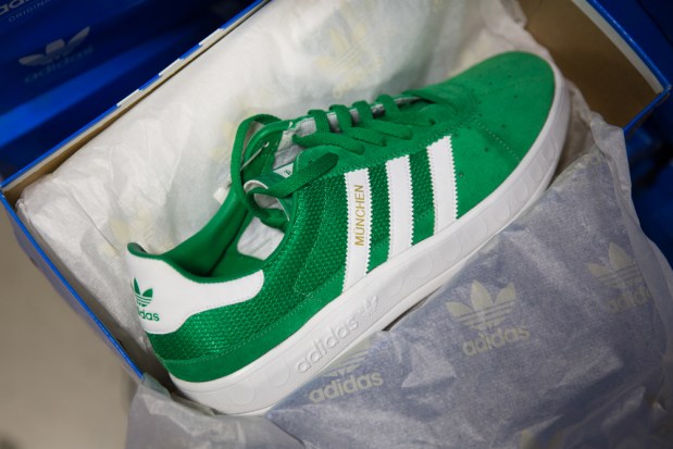 Size Restock Deadstock For New Manchester Store 14