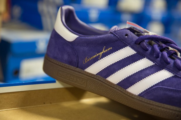 Size Restock Deadstock For New Manchester Store 22