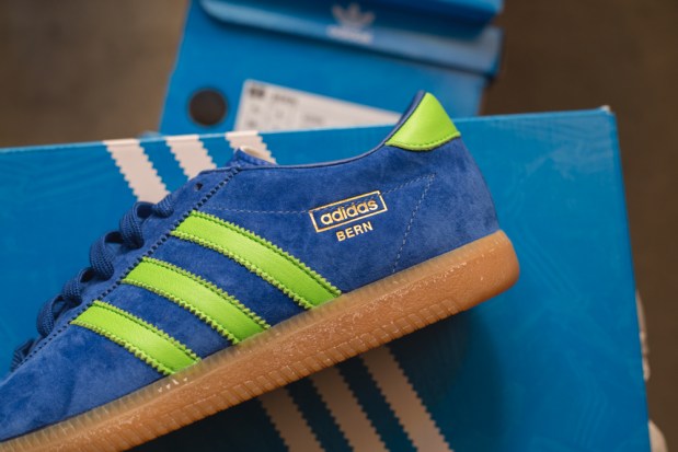 Size Restock Deadstock For New Manchester Store 24