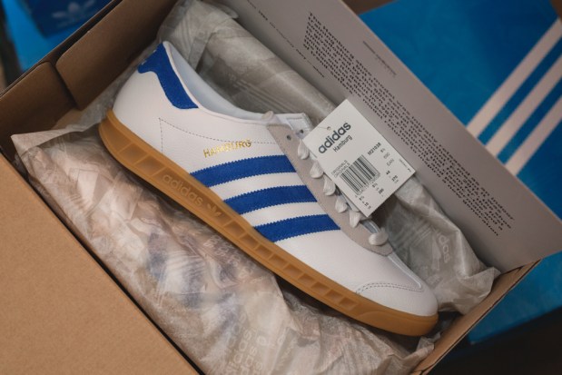 Size Restock Deadstock For New Manchester Store 25
