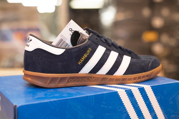 Size Restock Deadstock For New Manchester Store 26