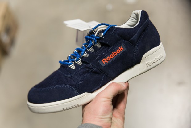 Size Restock Deadstock For New Manchester Store 28
