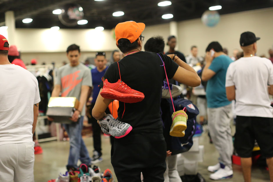 Sneaker Con Fort Lauderdale Event Recap 027