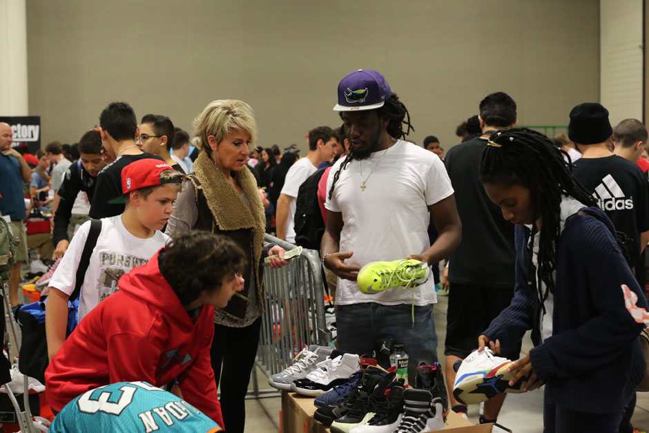 Sneaker Con Fort Lauderdale Event Recap 028