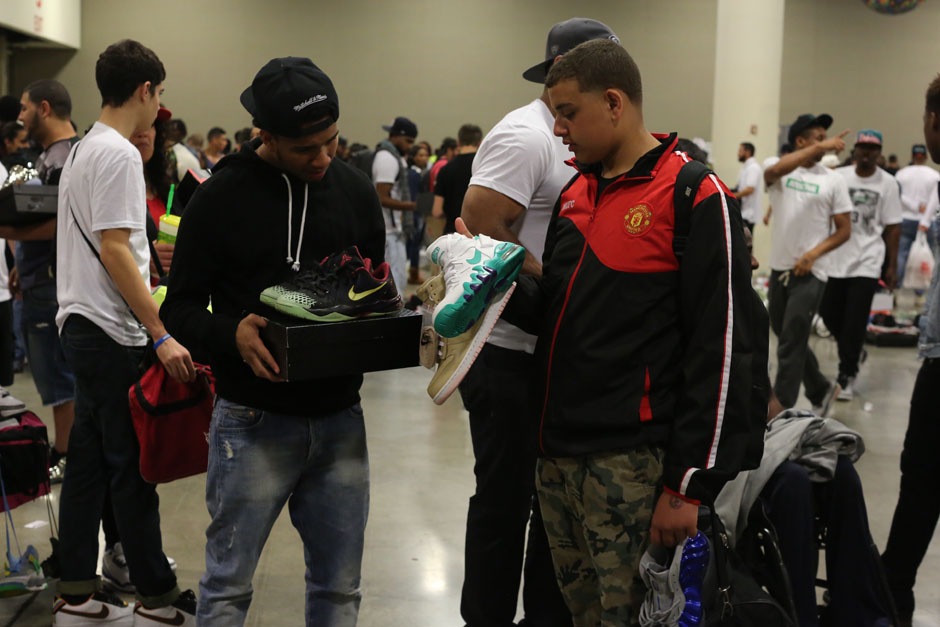 Sneaker Con Fort Lauderdale Event Recap 044