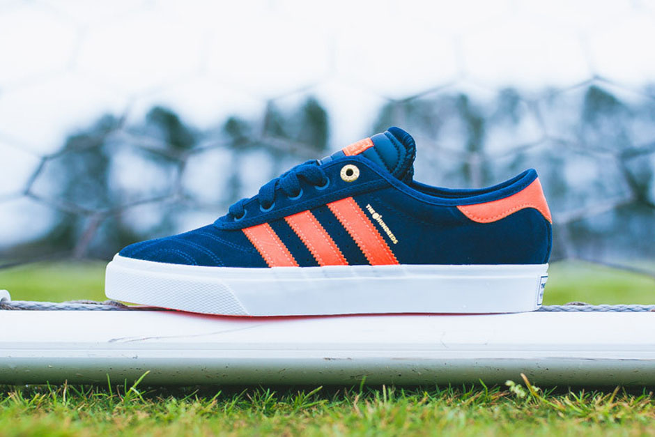 The Hundreds Adidas Sb Adi Ease Crush 02