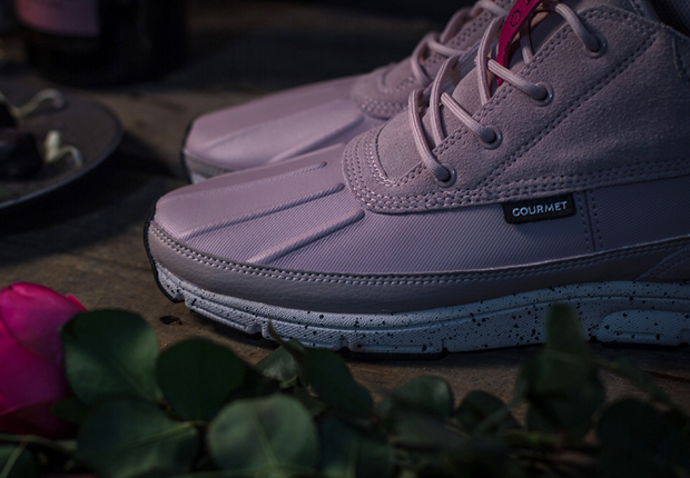 Ubiq Gourmet Quadici 4