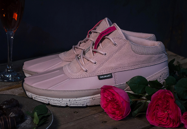 Ubiq Gourmet Quadici 6