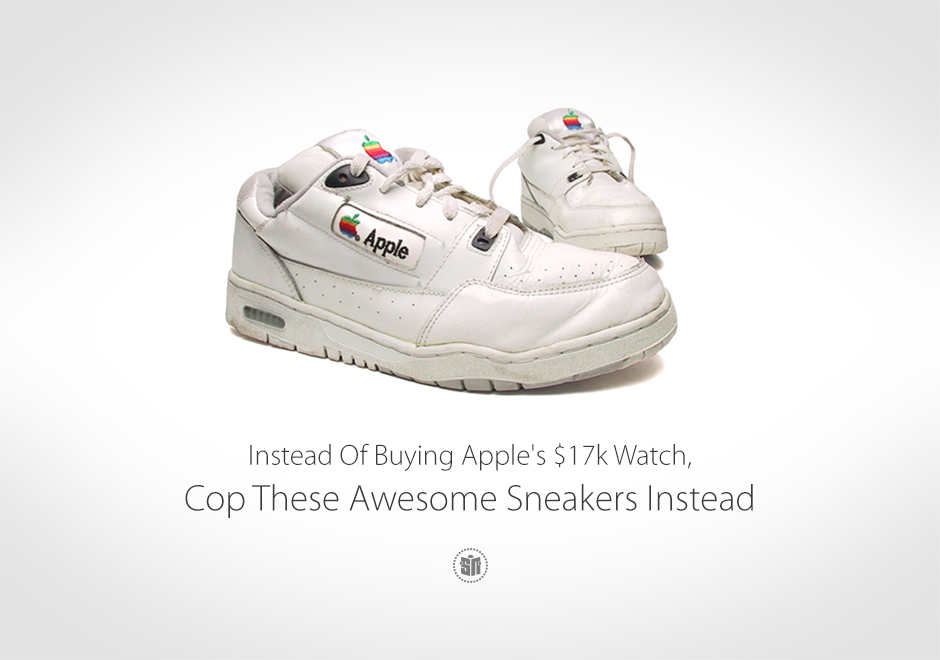 0309 Sneaker Over Watch Cover