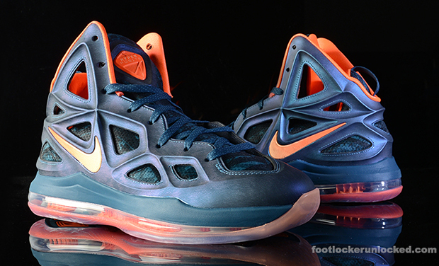Nike Hyperposite 2 “Rift Blue”
