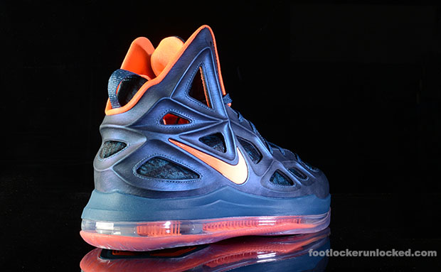 Nike Air Zoom Hyperposite 2 Rift Blue 6