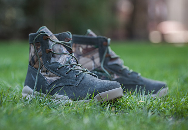 Nike Sfb Field Forest Camo 1