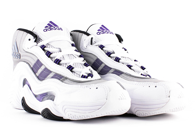 Adidas Crazy 2 Home Retro 2