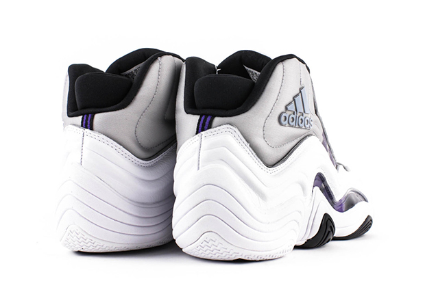 Adidas Crazy 2 Home Retro 3