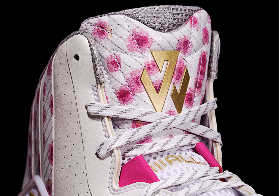 Adidas J Wall 1 Florist City 3