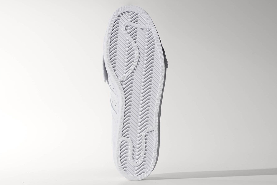 Adidas Jeremy Scott Wings Superstar 4