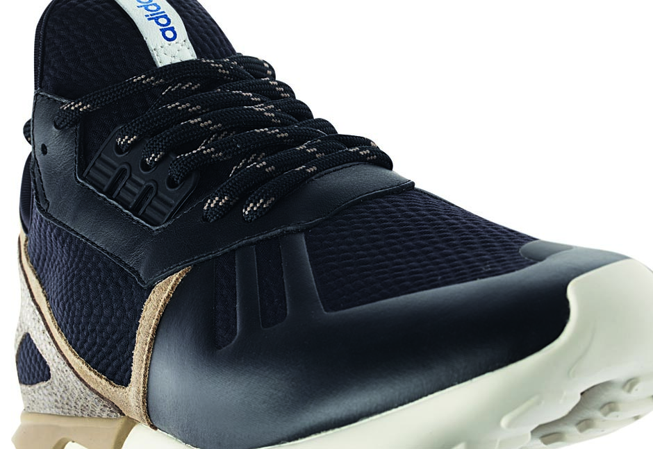 Adidas Originals Dresses Tubular In Snakeskin 03