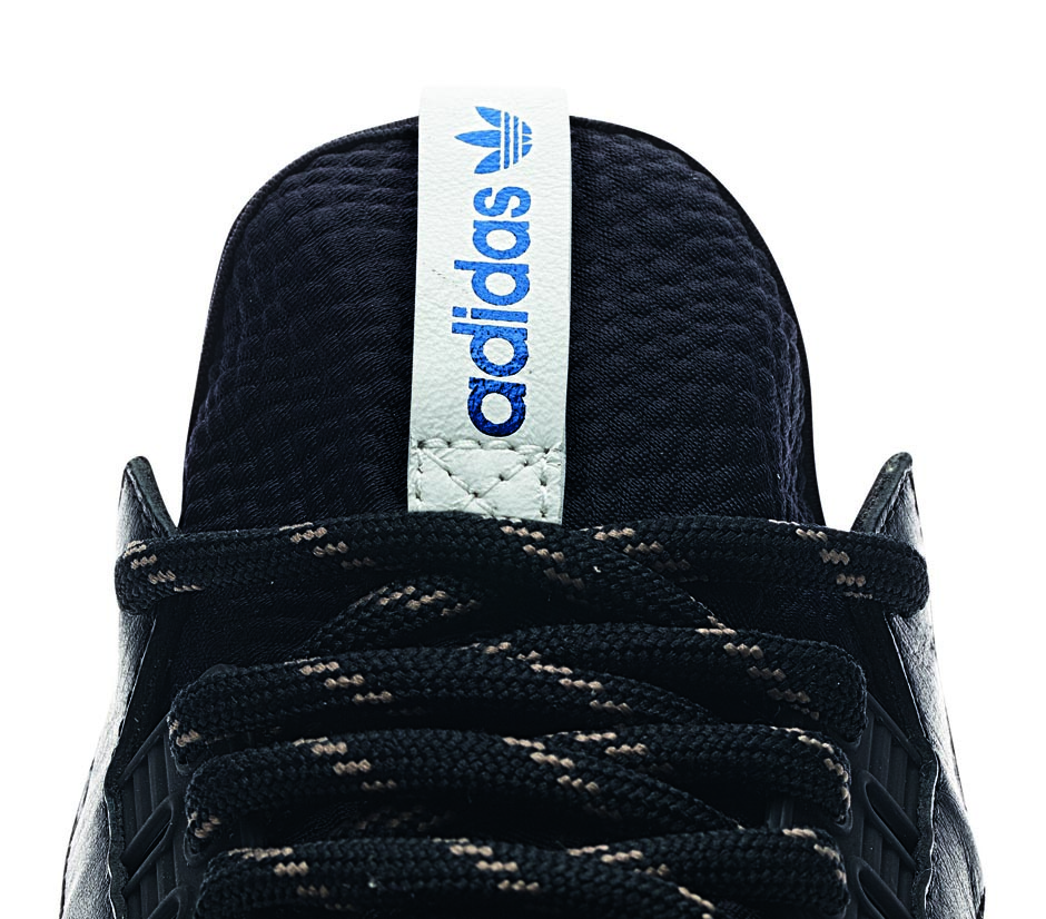 Adidas Originals Dresses Tubular In Snakeskin 04