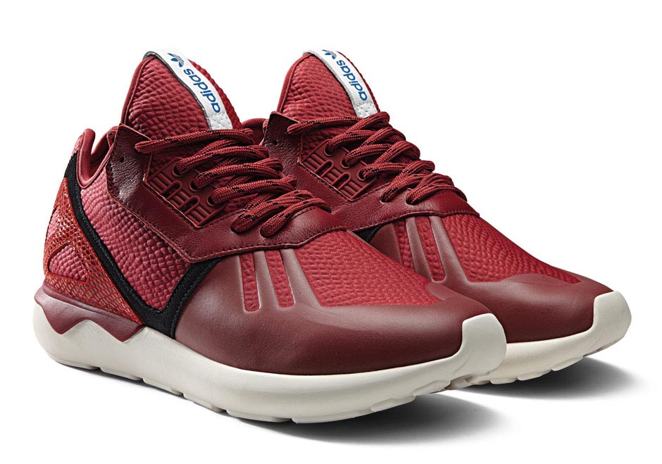 Adidas Originals Dresses Tubular In Snakeskin 07