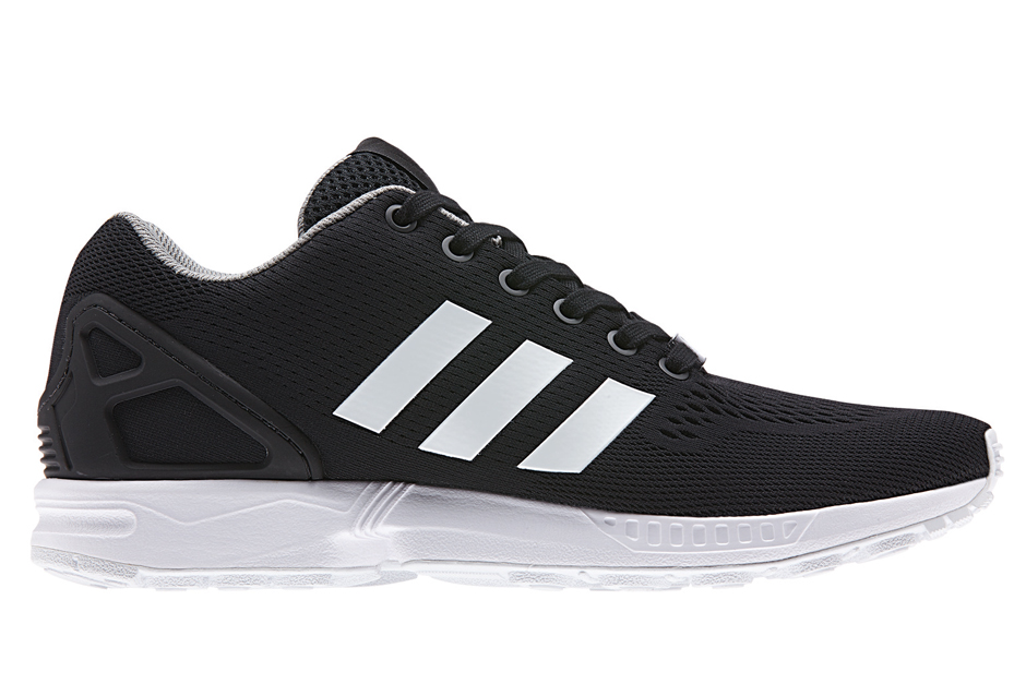Adidas Originals Zx Flux Engineered Mesh 01