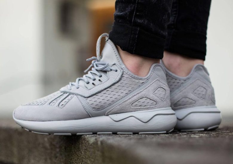 adidas Originals Tubular “Stone”