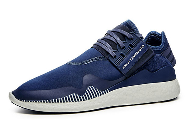 Adidas Y 3 Fall Preview 2