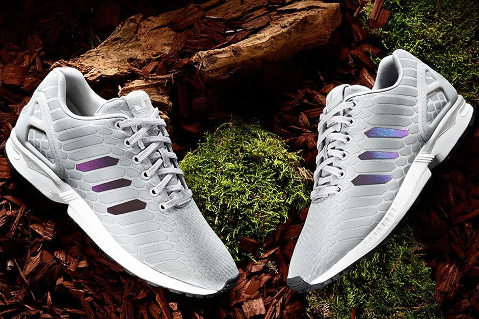 Adidas Zeno Flux Releasing June 1