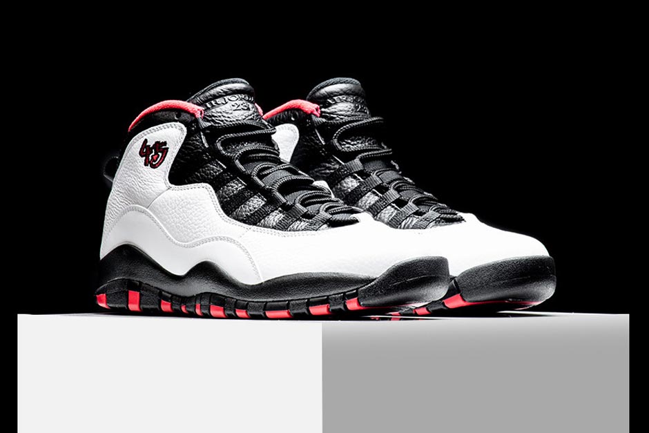 Air Jordan 10 Double Nickel Release Reminder 02