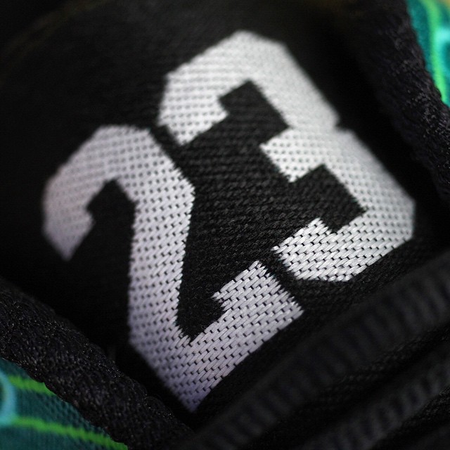 Air Jordan 29 Easter Egg 06