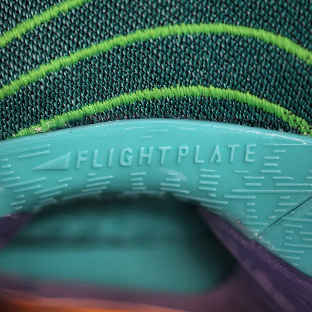Air Jordan 29 Easter Egg 08