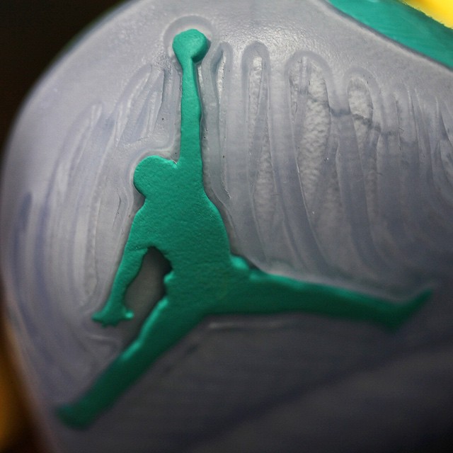 Air Jordan 29 Easter Egg 09