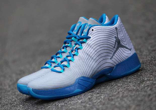 Air Jordan 29 Upcoming Colorways April 15th 03