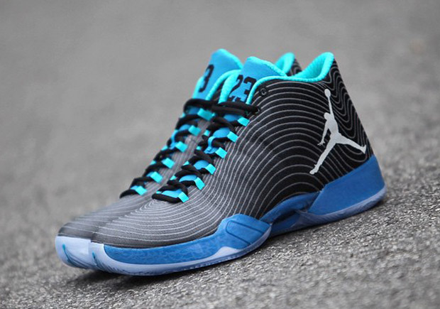 Air Jordan 29 Upcoming Colorways April 15th 07