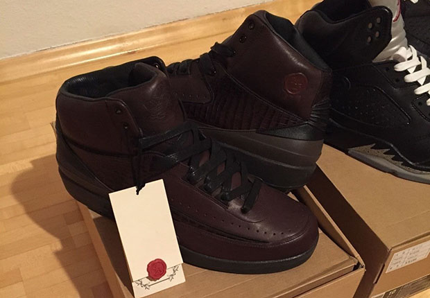 Air Jordan Premio Bin 23 Entire Collection 3