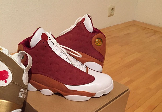 Air Jordan Premio Bin 23 Entire Collection 7