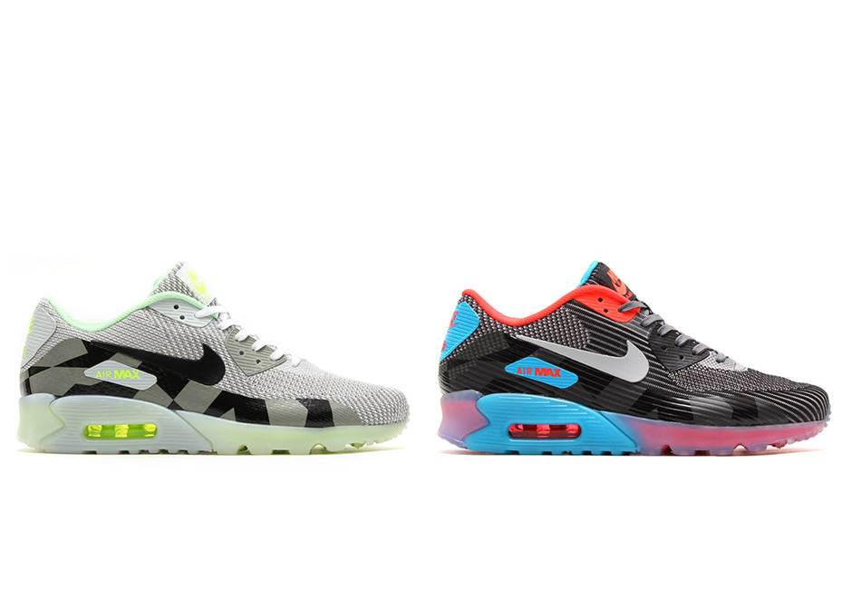 Air Max 90 Ice Jacquard 62